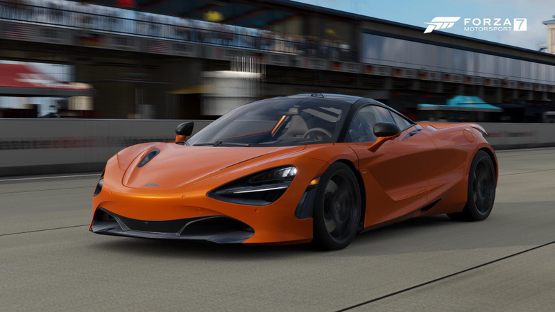 Illustration for article titled The Ultimate Forza Buyers' Guide